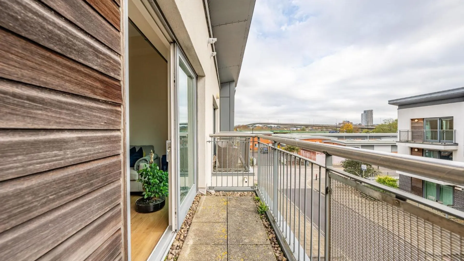 Cozy Flat Close To City Centre Southampton United Kingdom