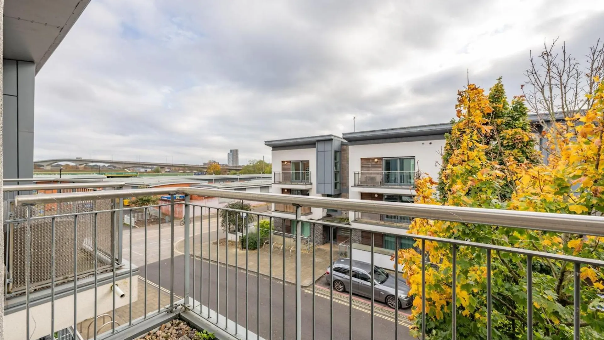 Cozy Flat Close To City Centre Southampton 0*,  United Kingdom
