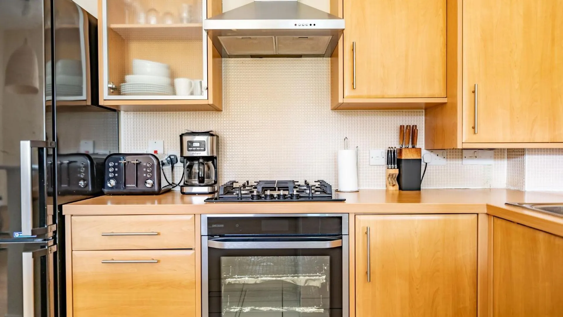 Apartment Cozy Flat Close To City Centre Southampton United Kingdom