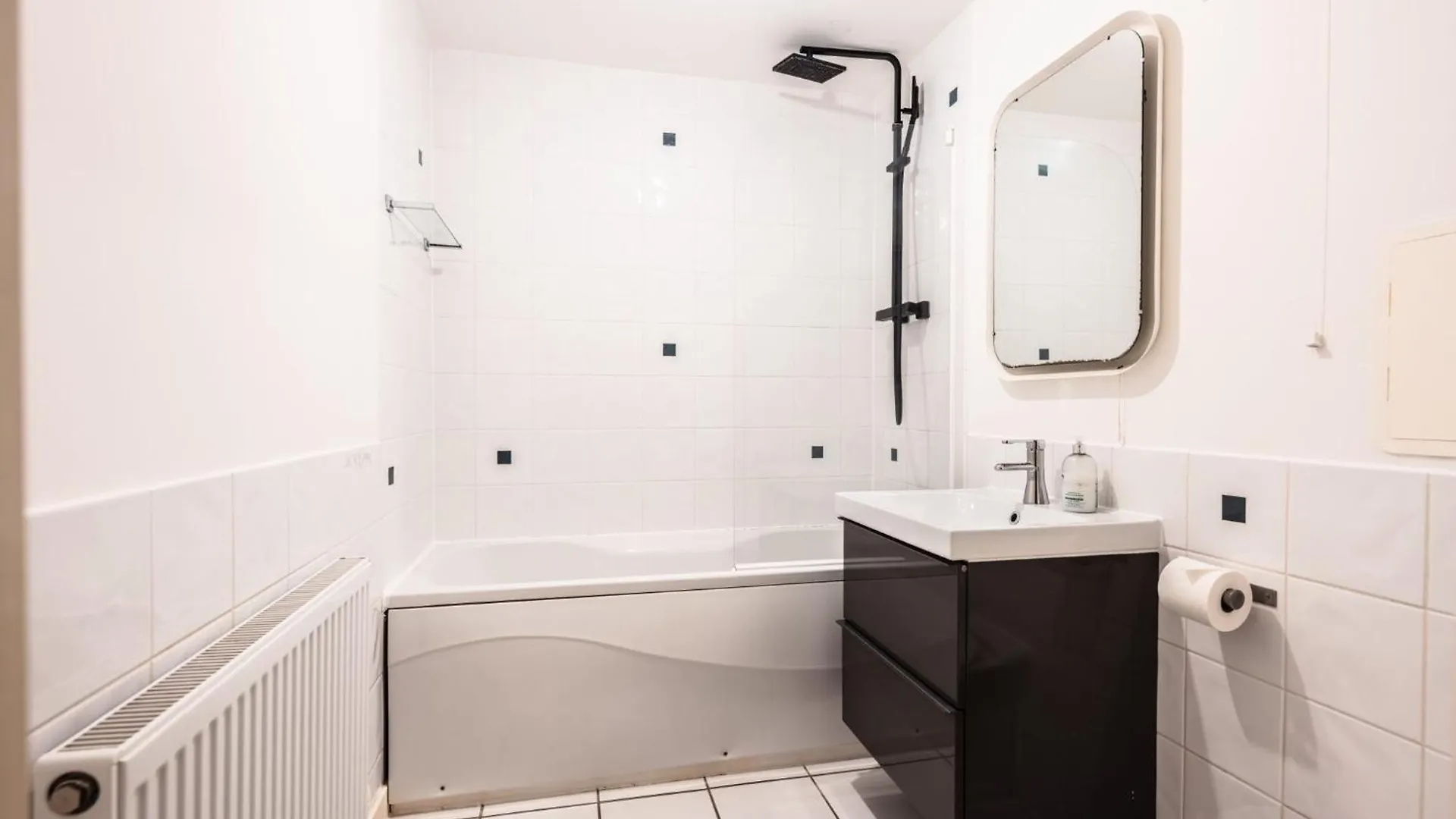 Cozy Flat Close To City Centre Southampton Apartment