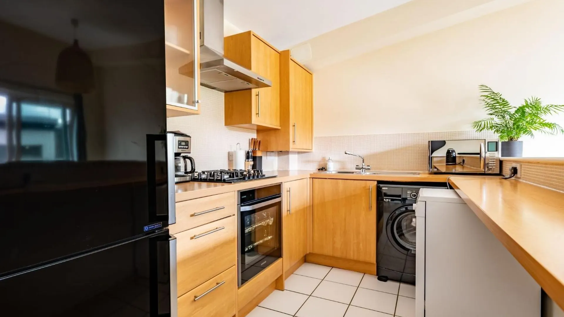 Cozy Flat Close To City Centre Southampton