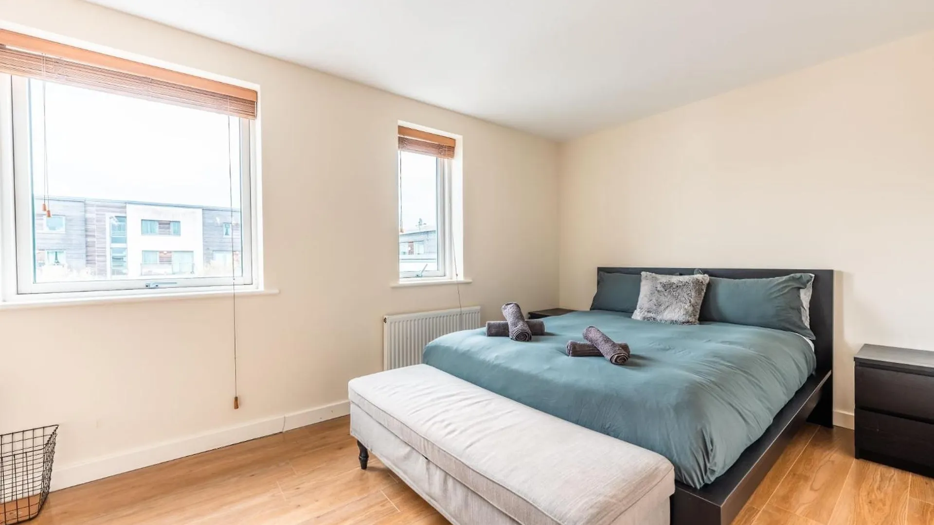 Cozy Flat Close To City Centre Southampton
