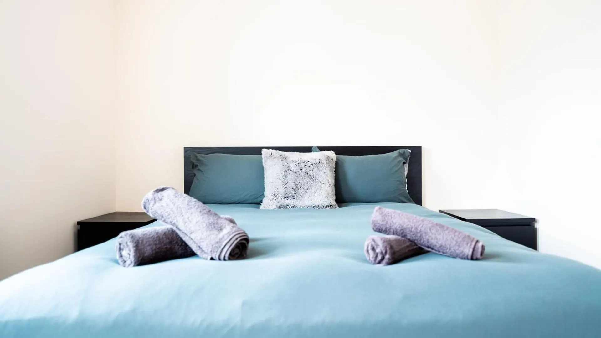 Cozy Flat Close To City Centre Southampton