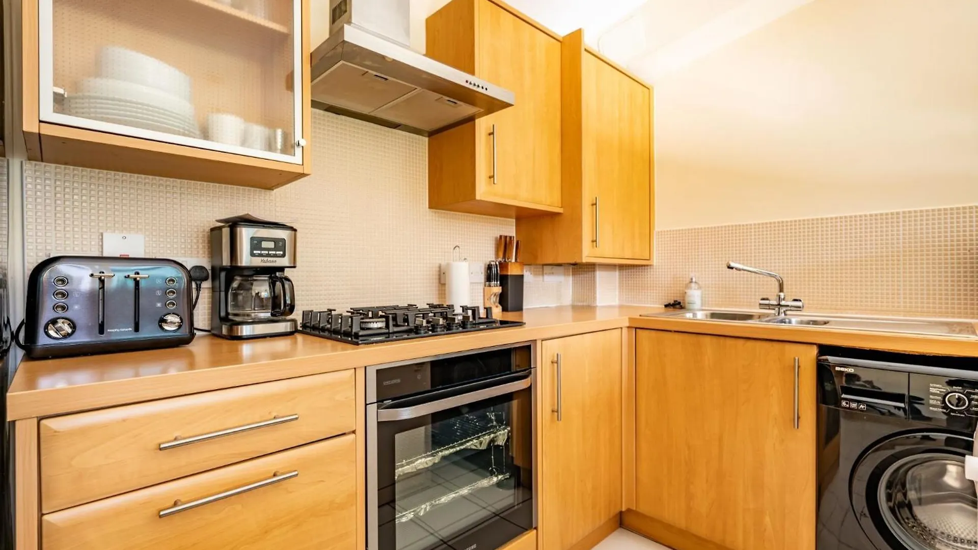 Cozy Flat Close To City Centre Southampton United Kingdom